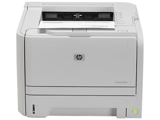 HP Printers